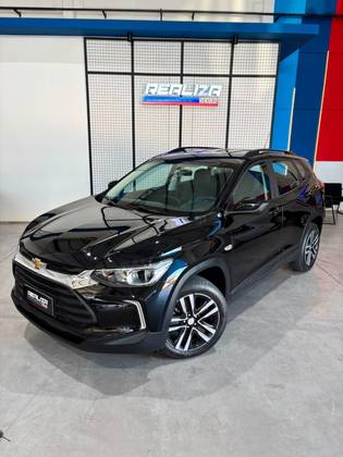 CHEVROLET TRACKER 1.0 TURBO FLEX LT AUTOMÁTICO